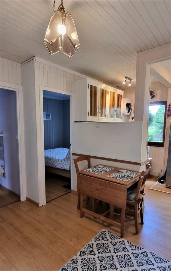 Balledent Weir Cottage מראה חיצוני תמונה