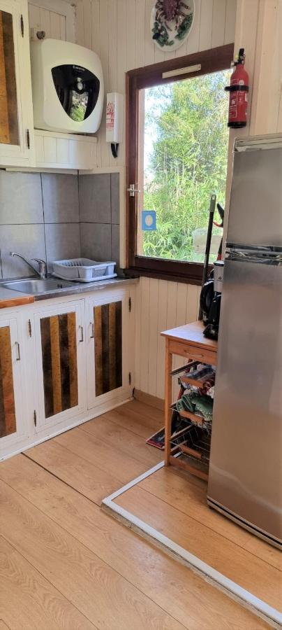 Balledent Weir Cottage מראה חיצוני תמונה