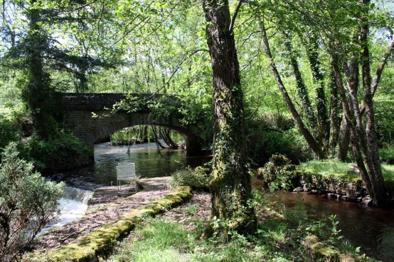Balledent Weir Cottage מראה חיצוני תמונה