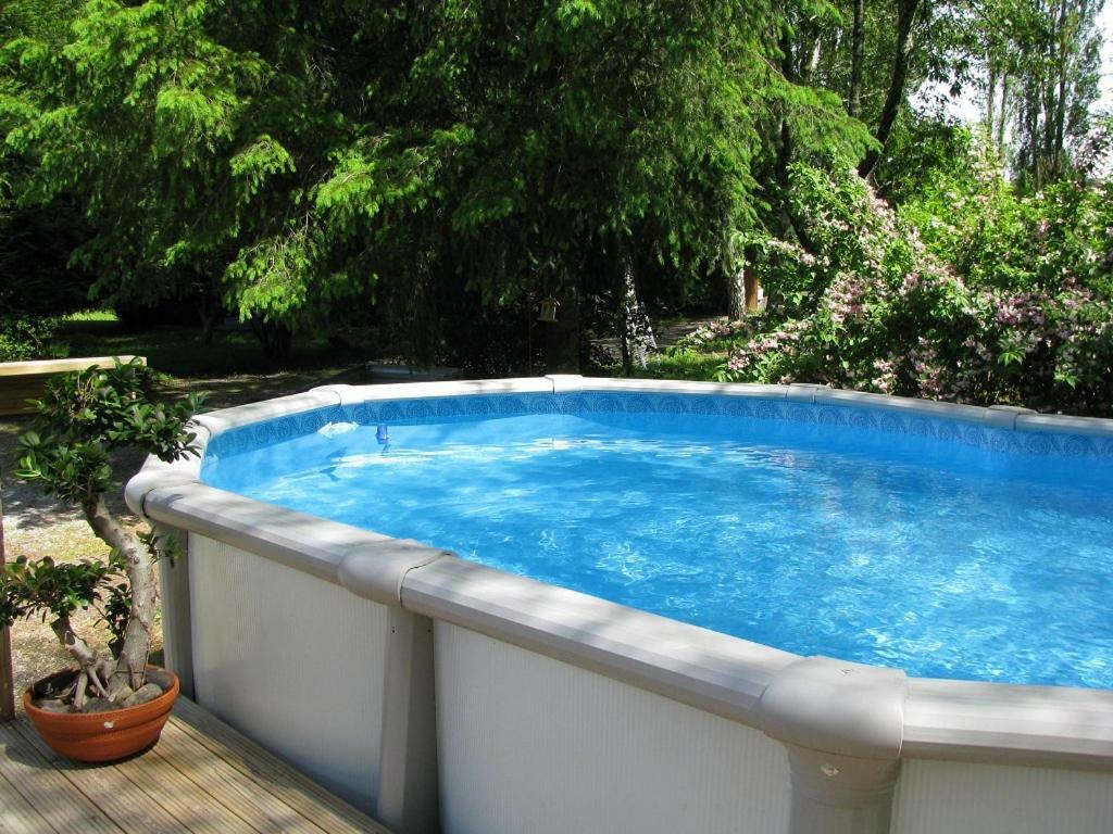 Balledent Weir Cottage מראה חיצוני תמונה