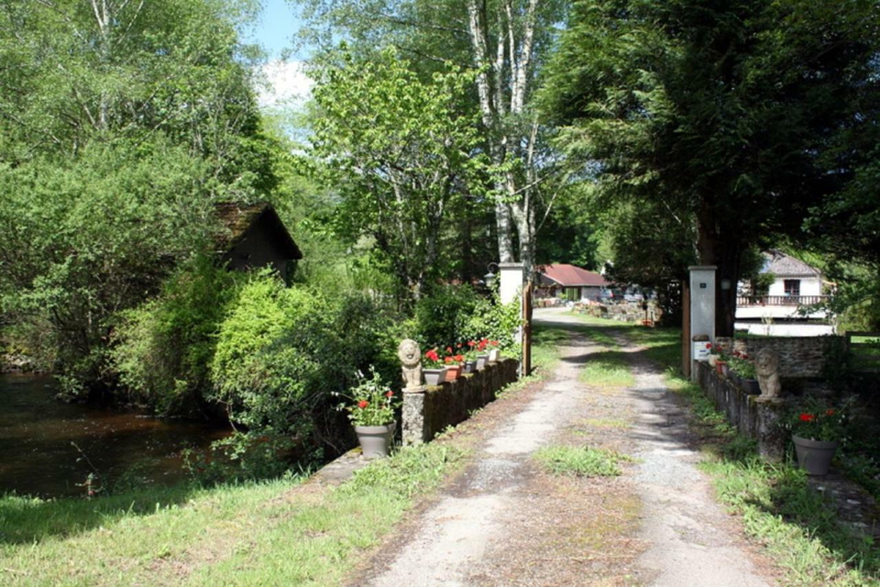 Balledent Weir Cottage מראה חיצוני תמונה