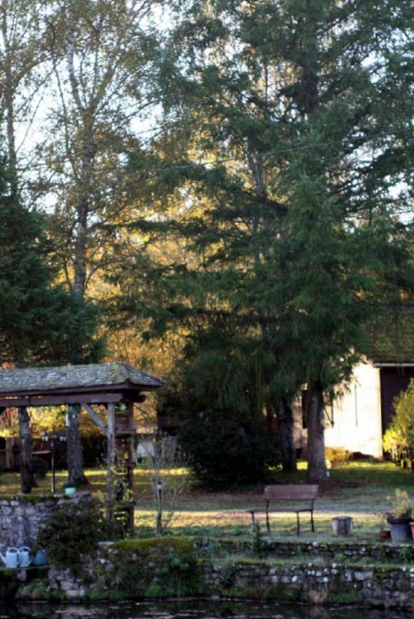 Balledent Weir Cottage מראה חיצוני תמונה