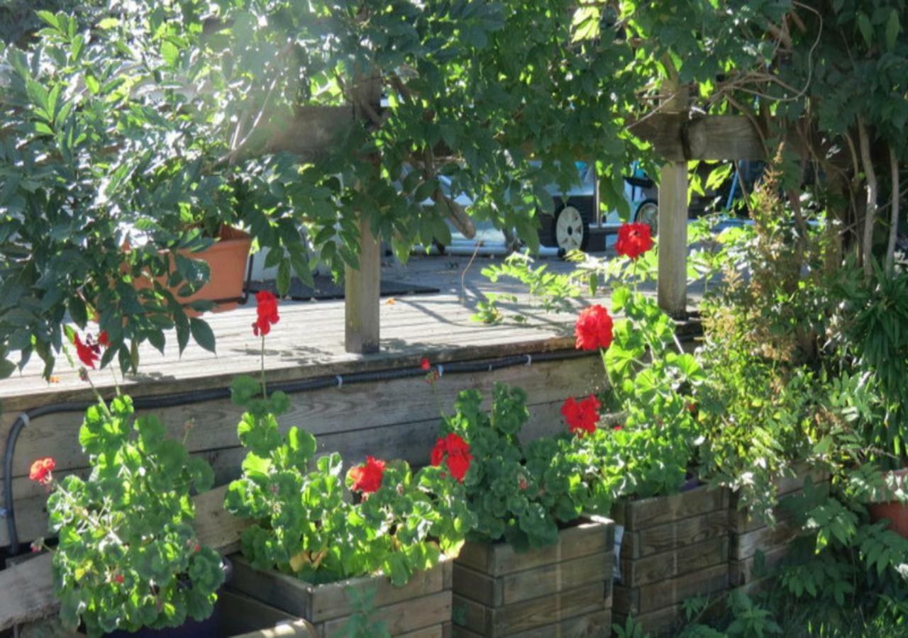 Balledent Weir Cottage מראה חיצוני תמונה